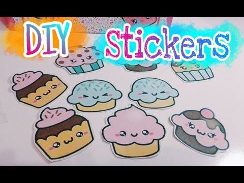 Detail Gambar Stiker Diy Nomer 53