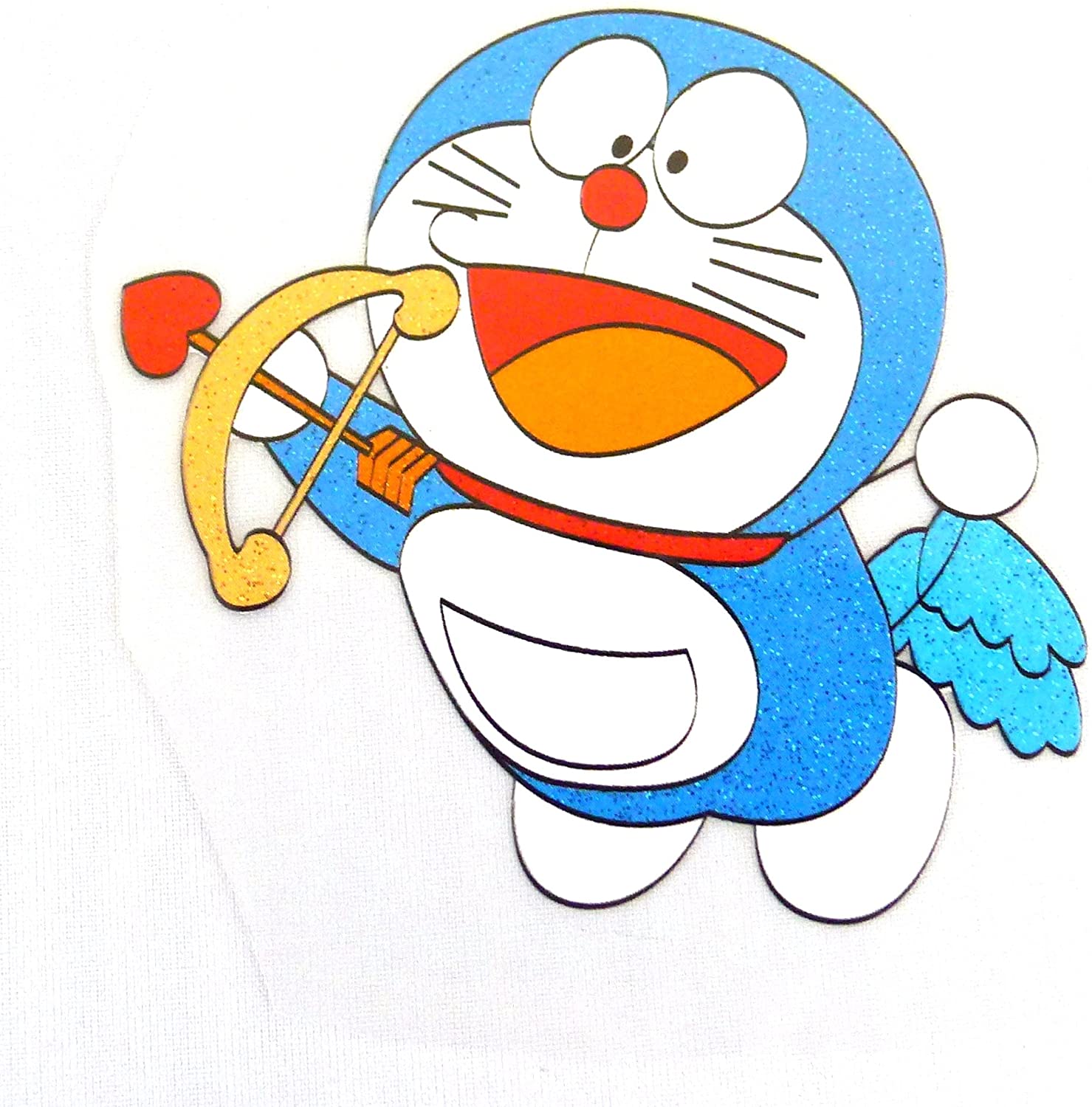 Detail Gambar Stiker Doraemon Nomer 36