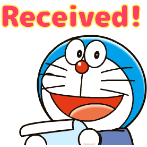 Detail Gambar Stiker Doraemon Nomer 37