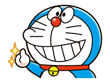 Detail Gambar Stiker Doraemon Nomer 38