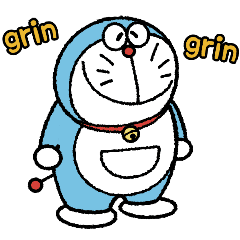 Detail Gambar Stiker Doraemon Nomer 47