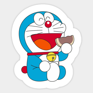 Detail Gambar Stiker Doraemon Nomer 52