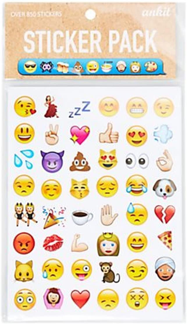 Detail Gambar Stiker Emoji Iphone Nomer 52