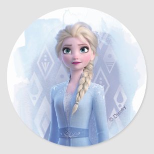 Detail Gambar Stiker Frozen Nomer 55