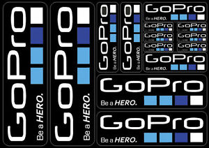 Detail Gambar Stiker Gopro Nomer 13