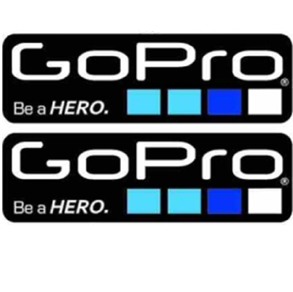 Detail Gambar Stiker Gopro Nomer 14