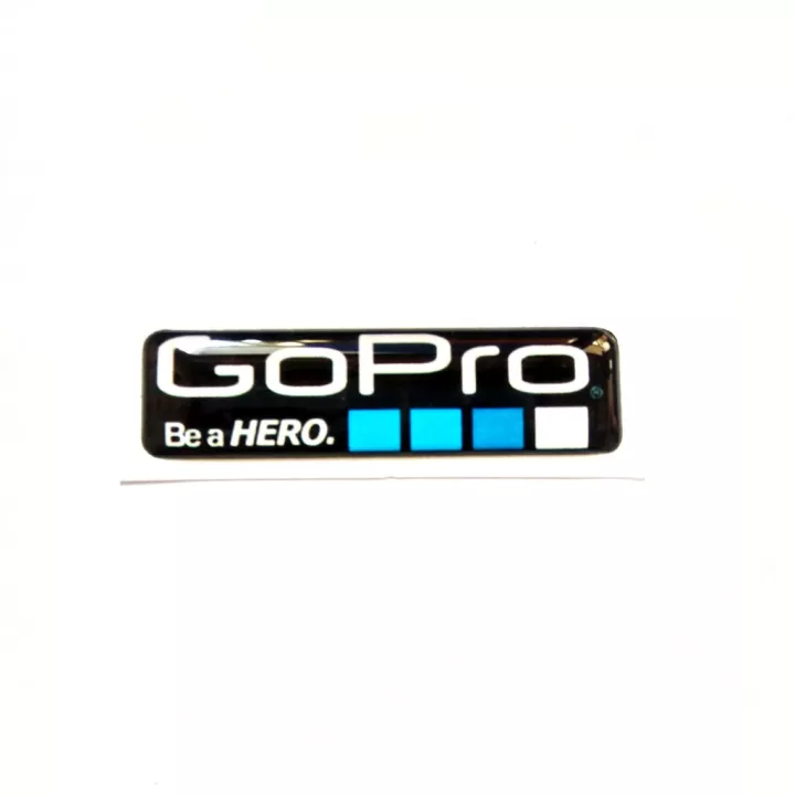 Detail Gambar Stiker Gopro Nomer 16