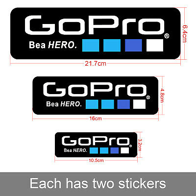 Detail Gambar Stiker Gopro Nomer 3