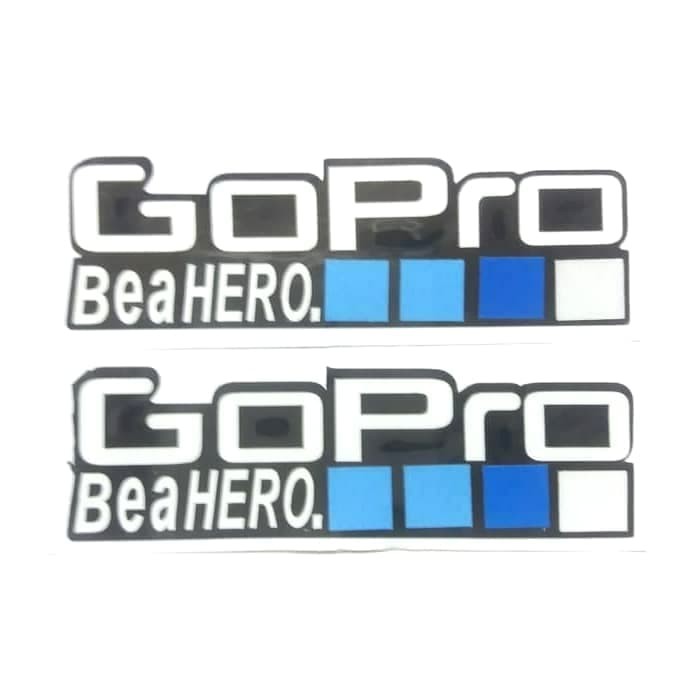 Detail Gambar Stiker Gopro Nomer 20