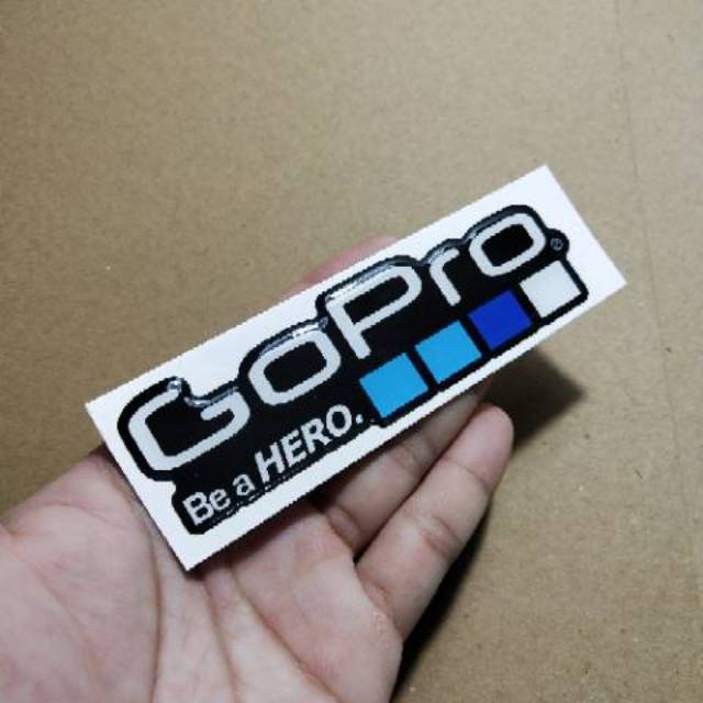 Detail Gambar Stiker Gopro Nomer 21