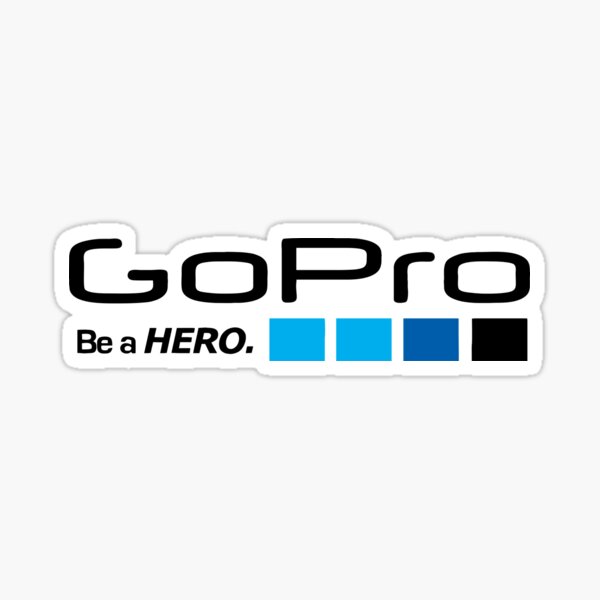 Detail Gambar Stiker Gopro Nomer 31