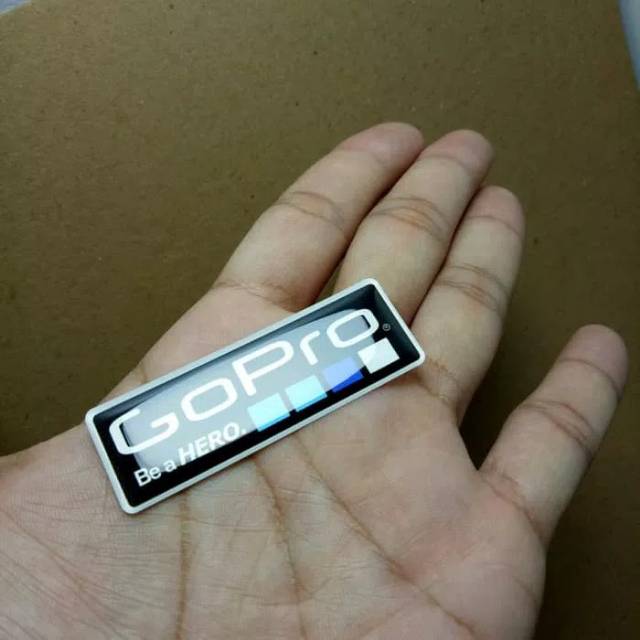 Detail Gambar Stiker Gopro Nomer 43