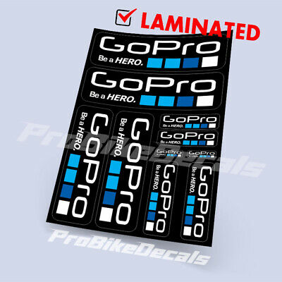 Detail Gambar Stiker Gopro Nomer 45