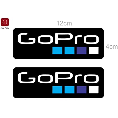 Detail Gambar Stiker Gopro Nomer 47