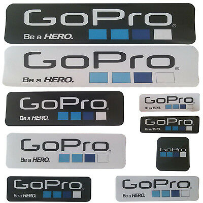 Detail Gambar Stiker Gopro Nomer 56