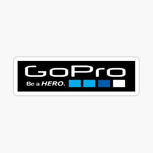 Detail Gambar Stiker Gopro Nomer 9