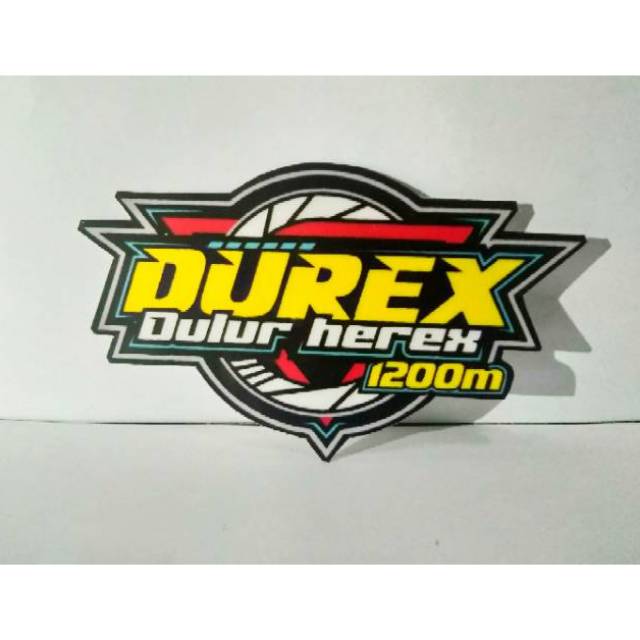 Detail Gambar Stiker Herex Nomer 26