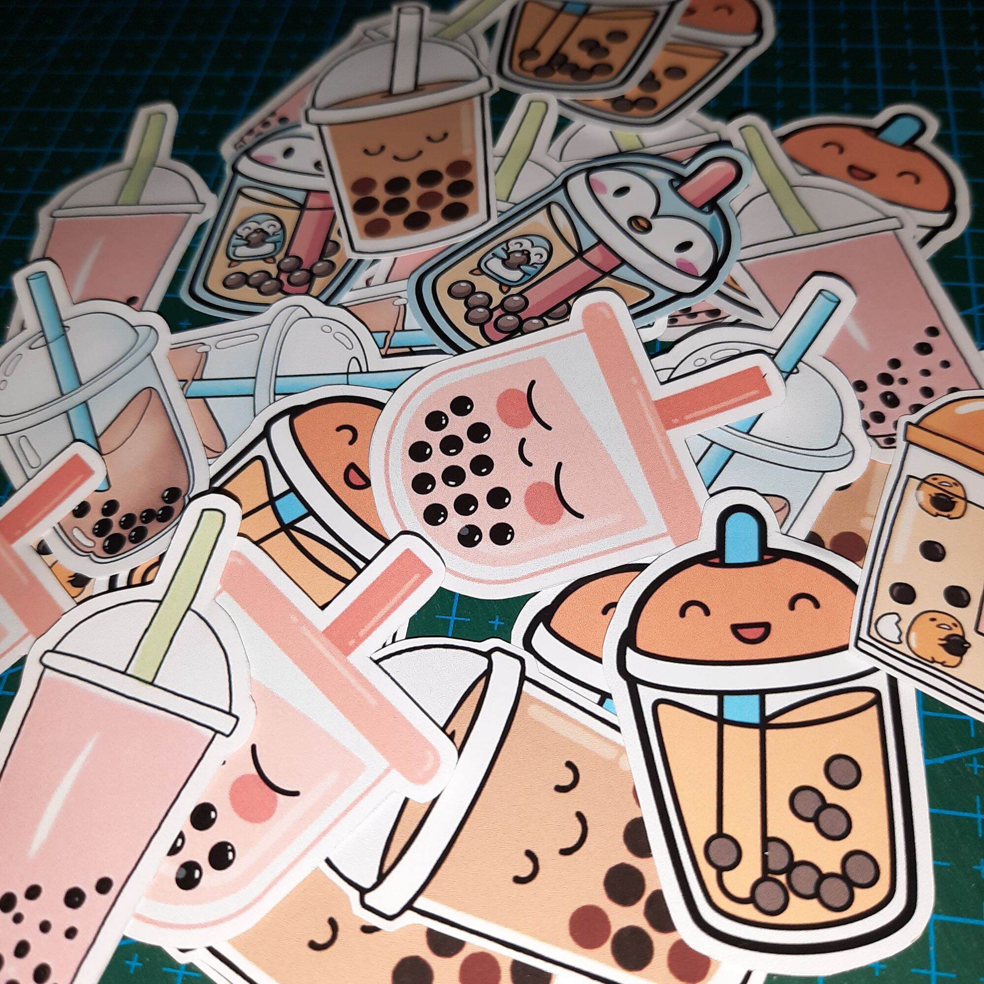 Detail Gambar Stiker Hp Lucu Nomer 33