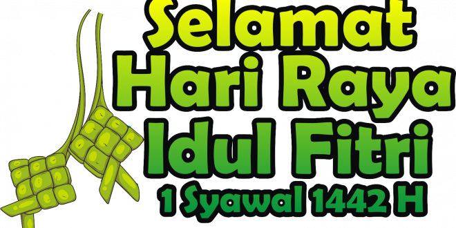 Detail Gambar Stiker Idul Fitri Nomer 6