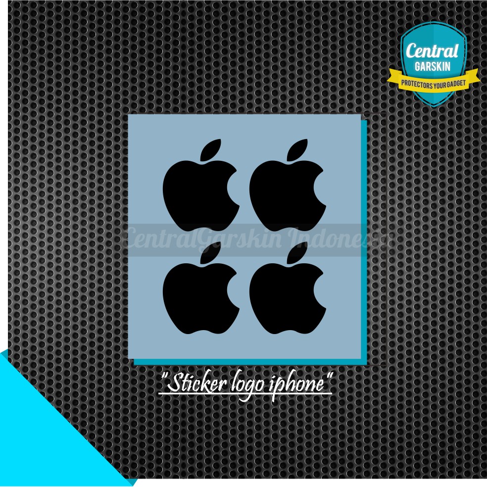 Detail Gambar Stiker Iphone Nomer 26