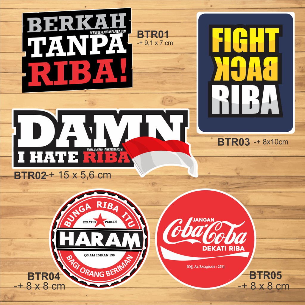 Detail Gambar Stiker Islam Nomer 8