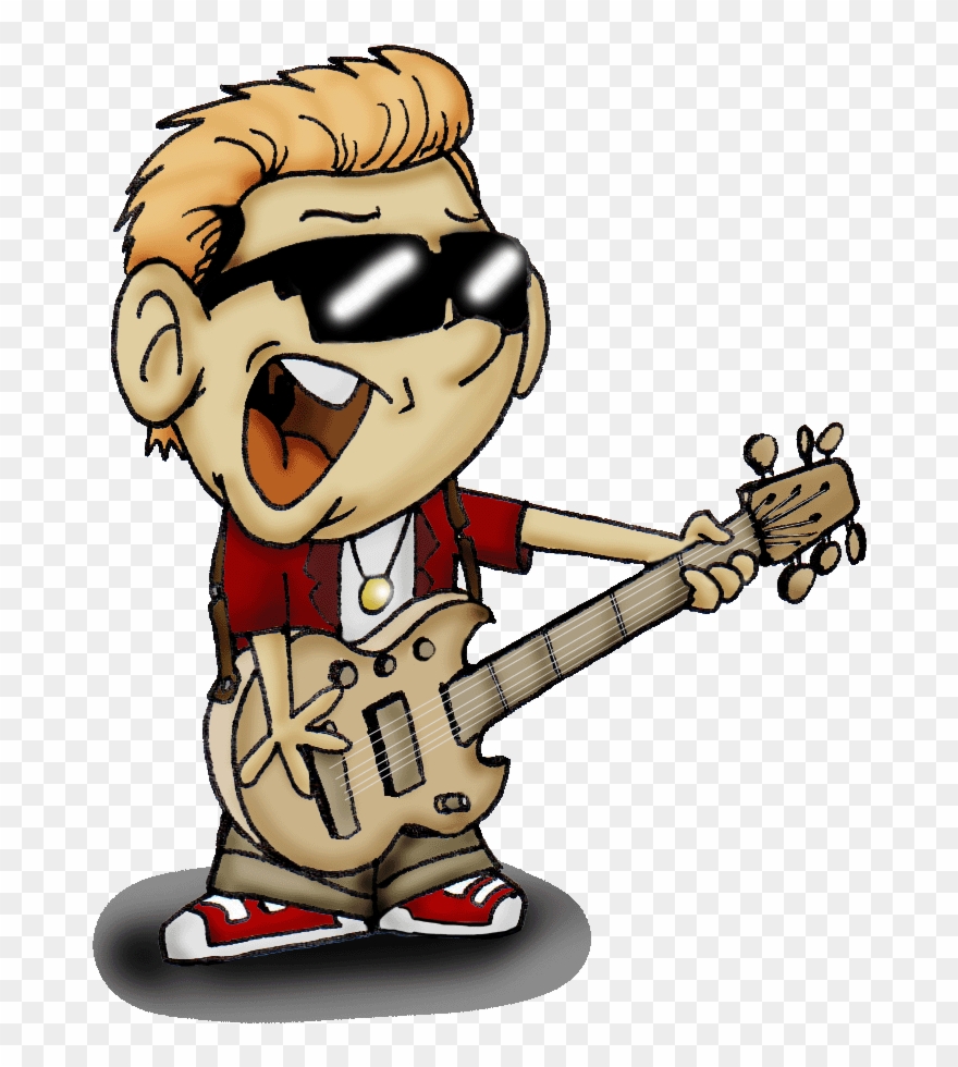 Gambar Stiker Karikatur Lucu - KibrisPDR