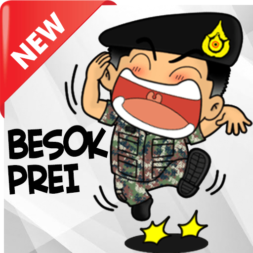 Detail Gambar Stiker Karikatur Lucu Nomer 17