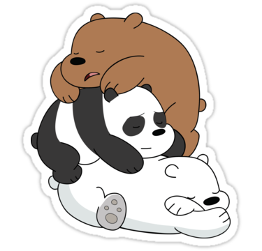 Detail Gambar Stiker Karikatur Lucu Nomer 37