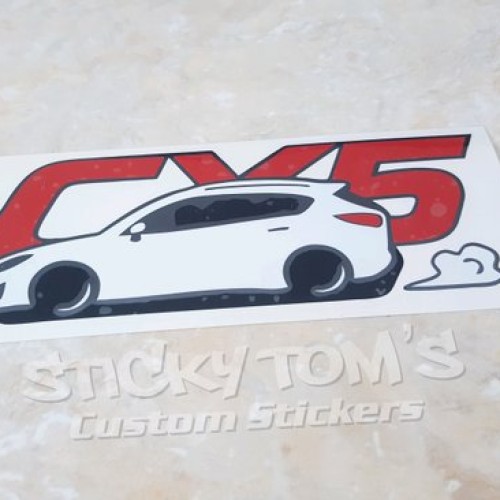 Detail Gambar Stiker Karikatur Lucu Nomer 38
