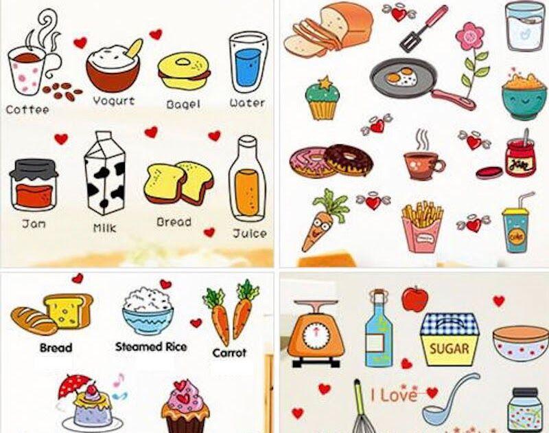 Detail Gambar Stiker Karikatur Lucu Nomer 42