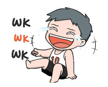 Detail Gambar Stiker Karikatur Lucu Nomer 47