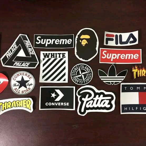 Detail Gambar Stiker Keren Nomer 32