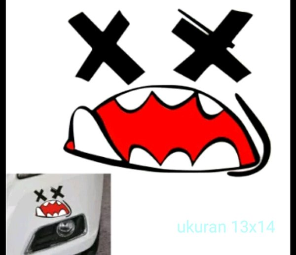 Detail Gambar Stiker Keren Nomer 7