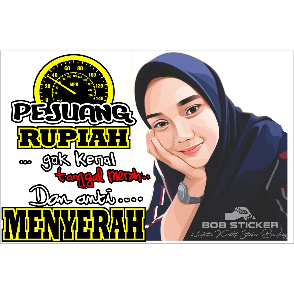 Detail Gambar Stiker Keren Buat Truk Nomer 14