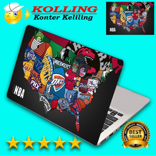 Detail Gambar Stiker Laptop Nomer 6