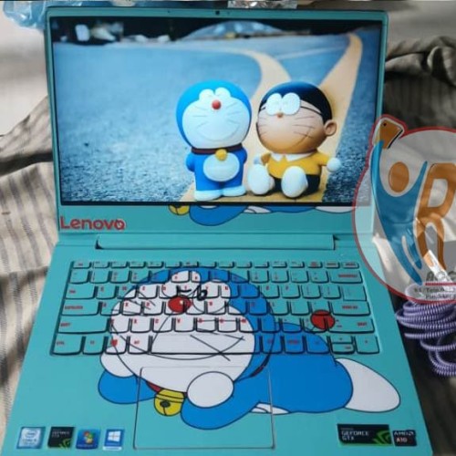 Detail Gambar Stiker Laptop Nomer 50