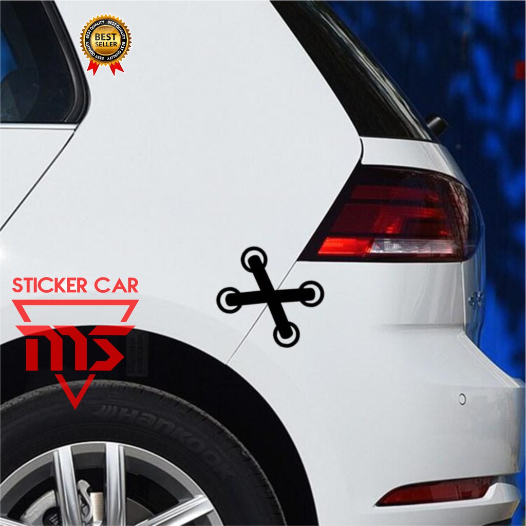 Detail Gambar Stiker Lucu Untuk Mobil Nomer 14