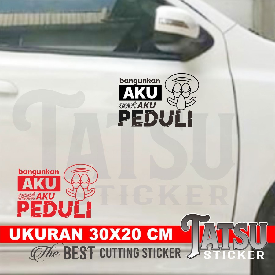 Detail Gambar Stiker Lucu Untuk Mobil Nomer 51