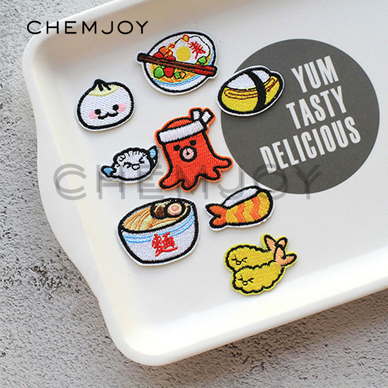 Detail Gambar Stiker Makanan Lucu Nomer 52