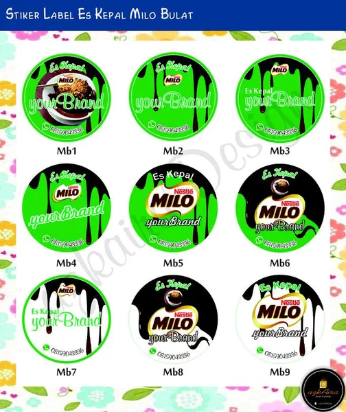 Detail Gambar Stiker Masa Kini Nomer 10