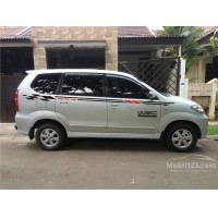 Detail Gambar Stiker Mobil Avanza Nomer 35