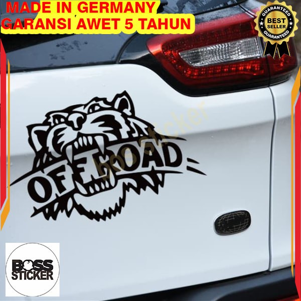 Detail Gambar Stiker Mobil Keren Nomer 57