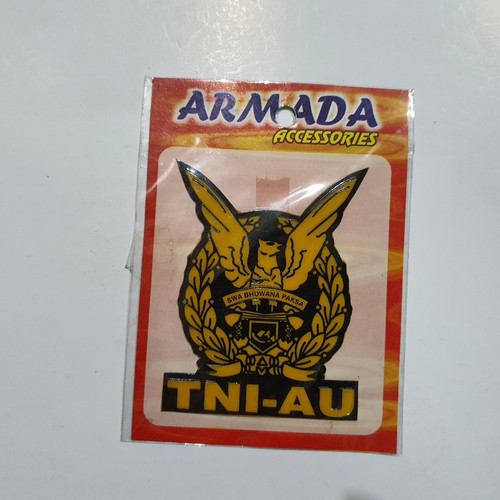 Detail Gambar Stiker Mobil Logo Tni Nomer 28