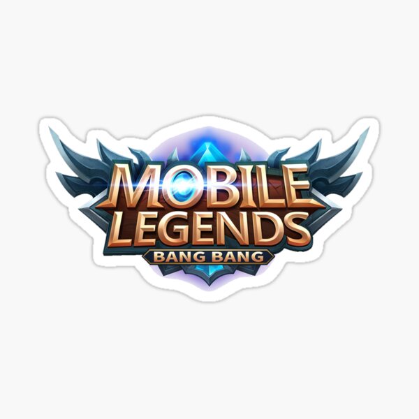 Gambar Stiker Mobile Legends - KibrisPDR