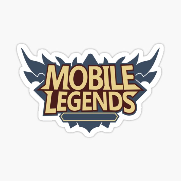 Detail Gambar Stiker Mobile Legends Nomer 9