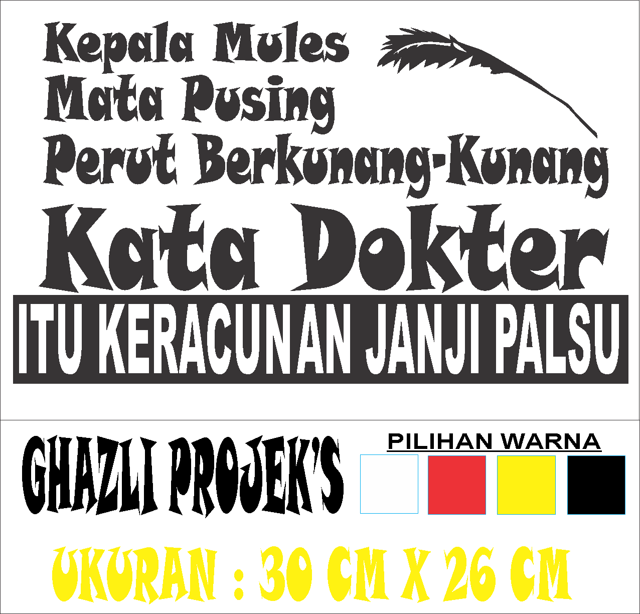 Detail Gambar Stiker Orang Pusing Nomer 24