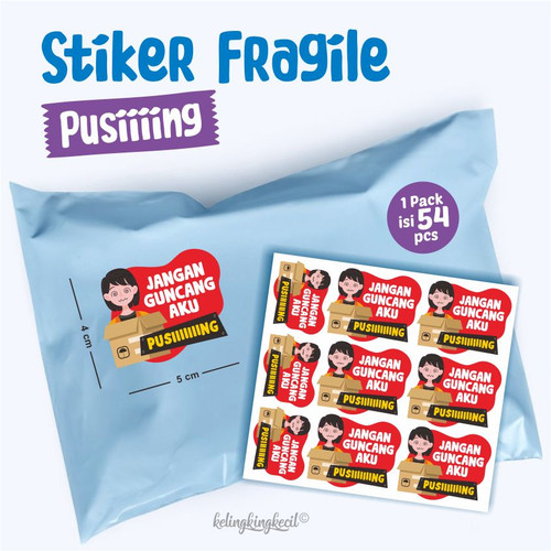 Detail Gambar Stiker Orang Pusing Nomer 26