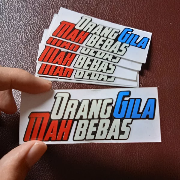 Detail Gambar Stiker Orang Pusing Nomer 58