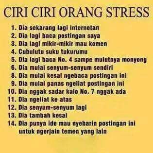 Detail Gambar Stiker Orang Stress Nomer 4
