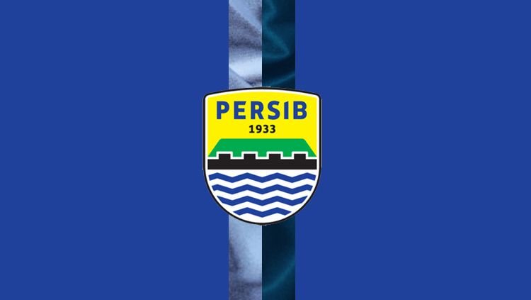 Detail Gambar Stiker Persib Nomer 18